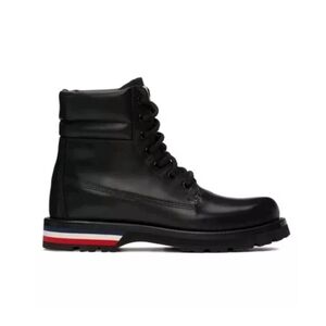 Moncler Vancouver mens boots 41 or us size 8 - 8.5